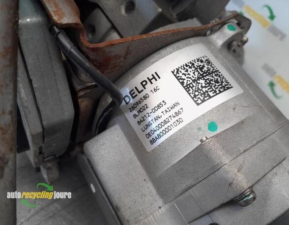 Motor Servolenkung Fiat Panda 169 26096580 P20612091