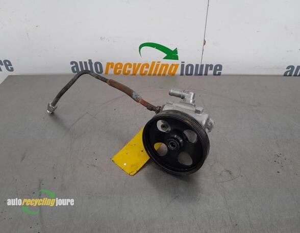 Power steering pump ALFA ROMEO 159 Sportwagon (939_)