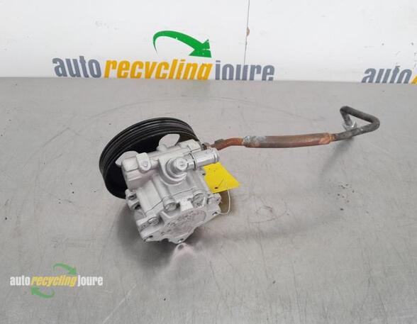 Power steering pump ALFA ROMEO 159 Sportwagon (939_)