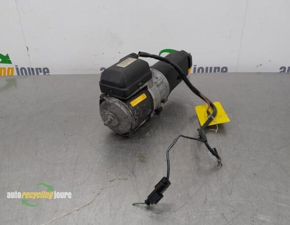 Power steering pump MERCEDES-BENZ A-CLASS (W168)