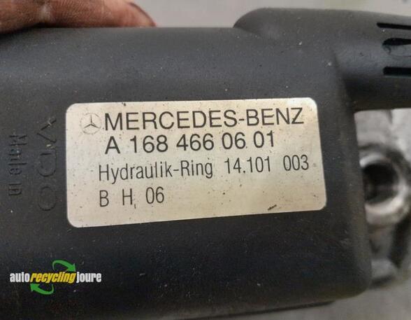 
Servopumpe Mercedes-Benz A-Klasse W168 A1684660601 P20875990
