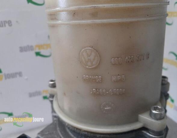 Power steering pump VW FOX Hatchback (5Z1, 5Z3, 5Z4)