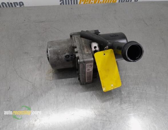 Power steering pump PEUGEOT 407 (6D_)