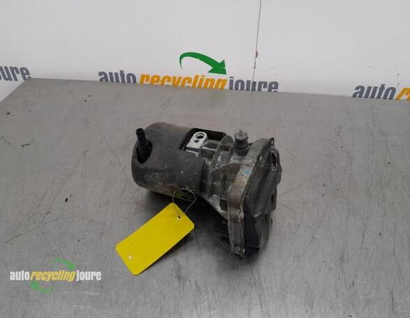 Power steering pump CITROËN C5 III Break (RW_)