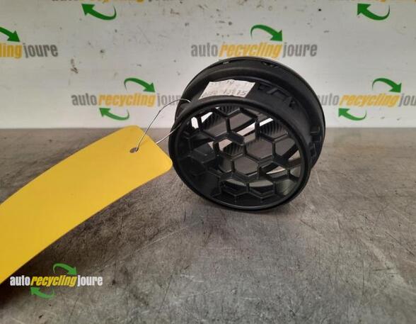 Dashboard ventilatierooster SEAT Ibiza IV ST (6J8, 6P8)