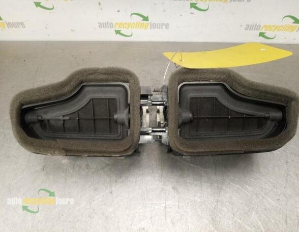 Dashboard ventilatierooster VW Polo (6C1, 6R1)