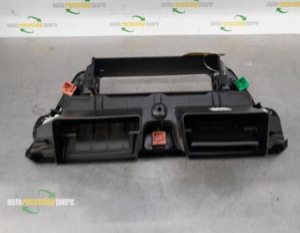 Dashboard ventilatierooster CITROËN C4 Grand Picasso I (UA), CITROËN C4 Picasso I Großraumlimousine (UD)