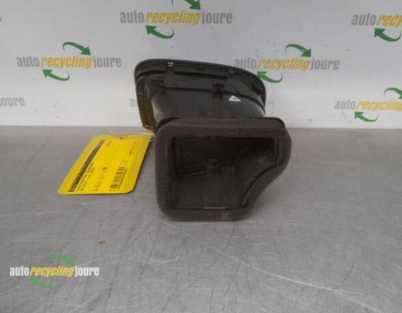 Dashboard ventilatierooster VW Golf VI (5K1)