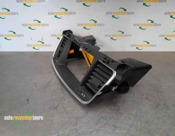 Dashboard ventilatierooster PEUGEOT 508 SW I (8E_), PEUGEOT 508 I (8D_)