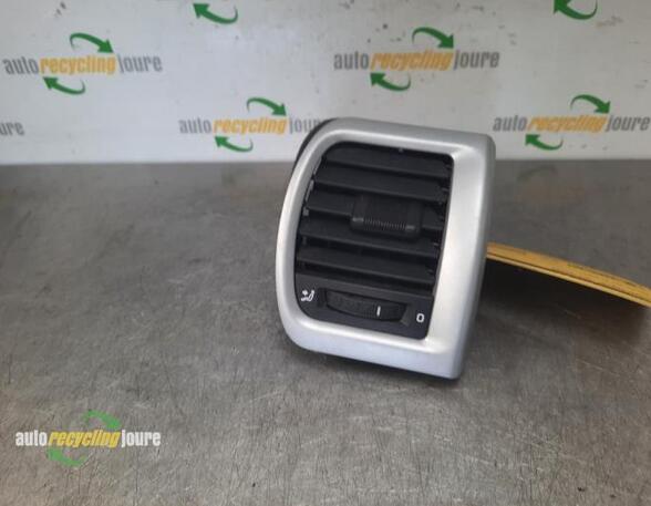 Dashboard ventilation grille SKODA FABIA II Combi (545), SKODA ROOMSTER (5J7), SKODA ROOMSTER Praktik (5J)