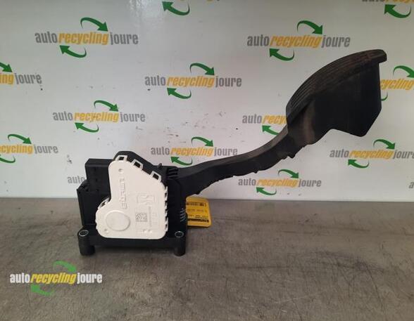 Accelerator pedal FIAT 500 (312), FIAT 500 C (312)