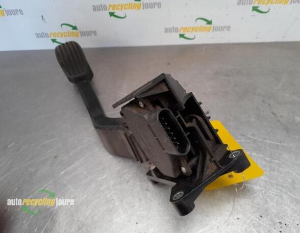 Pedalbelag für Fahrpedal Fiat Panda 169 31504C P19146944