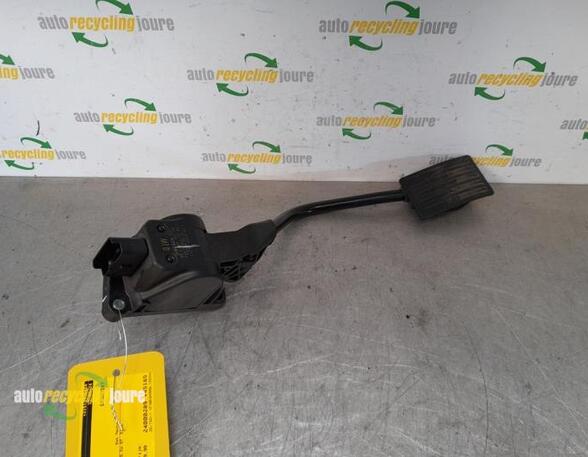 Accelerator pedal PEUGEOT 508 SW I (8E_)