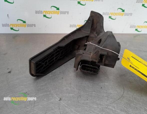 Accelerator pedal AUDI A3 (8P1), AUDI A3 Sportback (8PA)