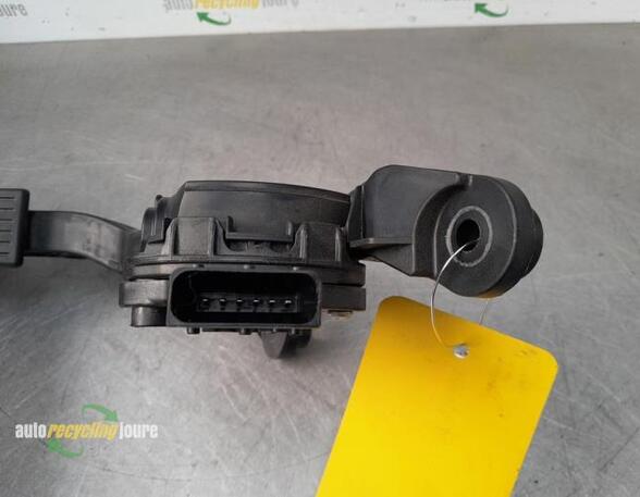 Accelerator pedal HYUNDAI i10 II (BA, IA)