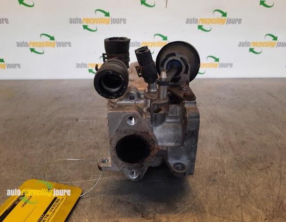 Koeler voor EGR AUDI A3 (8P1), AUDI A3 Sportback (8PA)