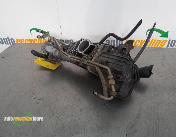 Cooler for exhaust recuperation OPEL COMBO Box Body/MPV (X12)