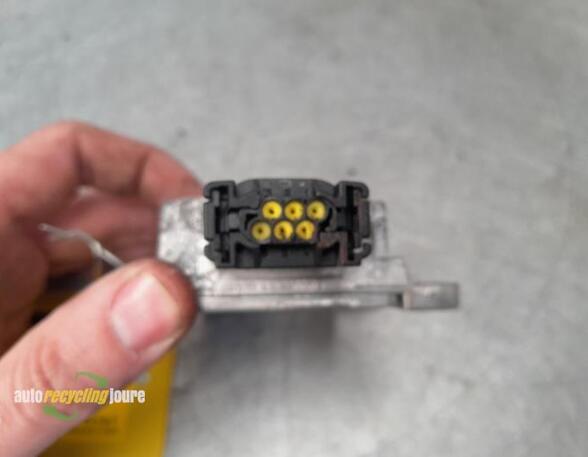 Control unit for electronic stability program ESP LANCIA YPSILON (843_)