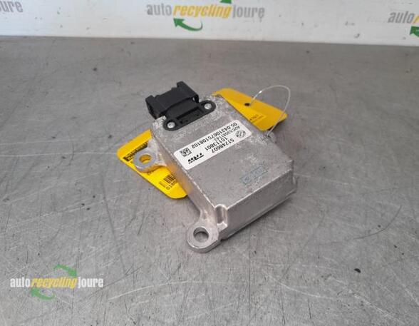 Control unit for electronic stability program ESP LANCIA YPSILON (843_)