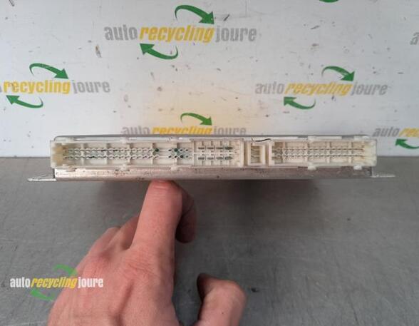 Control unit for electronic stability program ESP MERCEDES-BENZ CLK (C208)