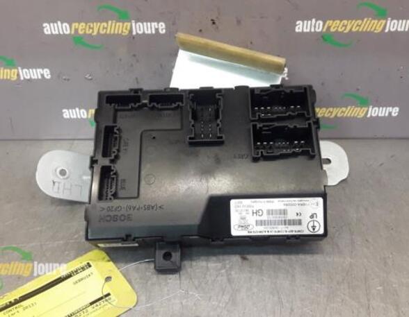 Control unit central electric (BCM) FORD B-Max (JK)