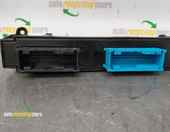 Control unit central electric (BCM) BMW 1er (E81), BMW 1er (E87)