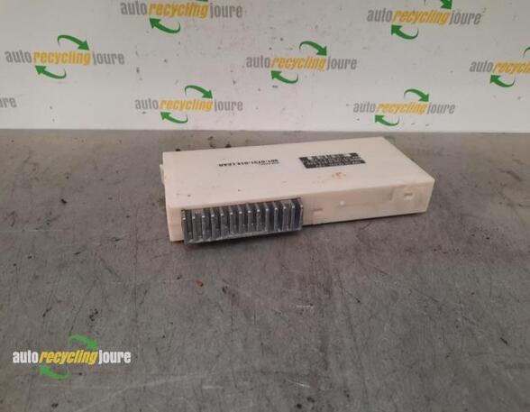 Control unit central electric (BCM) BMW X5 (E53)