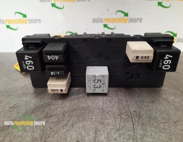 Control unit central electric (BCM) VW GOLF V (1K1), VW GOLF VI (5K1)