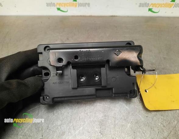 Control unit Bluetotoh RENAULT Megane III Grandtour (KZ0/1)