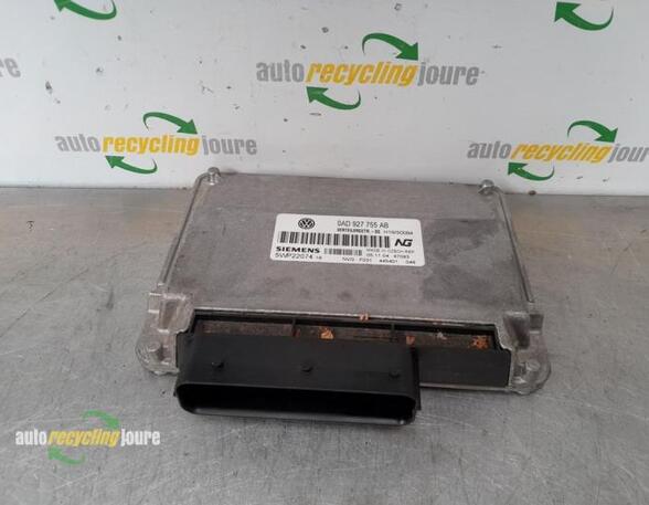 Control unit for differential VW Touareg (7L6, 7L7, 7LA)