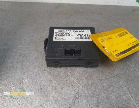 Control unit gateway VW Touran (5T1)