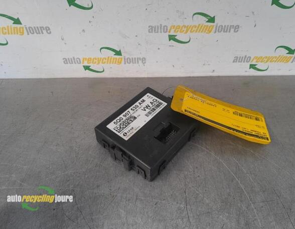 Control unit gateway VW Touran (5T1)