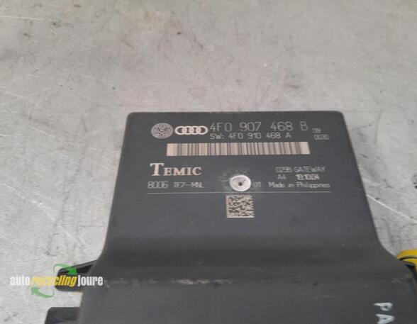 Computer Gateway AUDI A6 (4F2, C6)