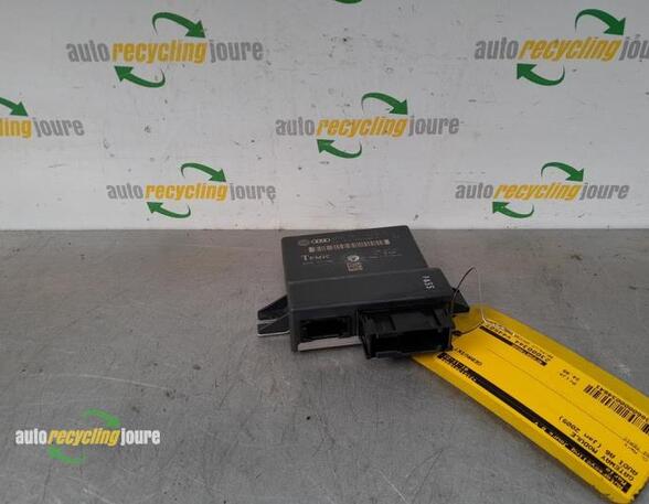 Control unit gateway AUDI A6 (4F2, C6)