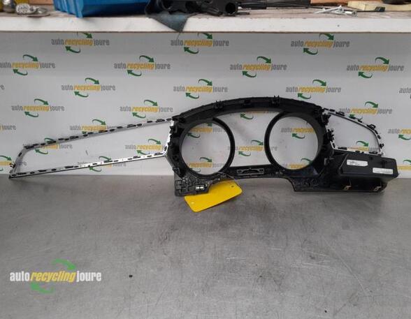 Instrument panle border VW TOURAN (5T1)