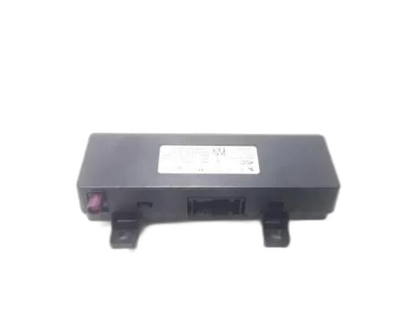 Audio Amplifier PEUGEOT 308 SW II (LC_, LJ_, LR_, LX_, L4_)