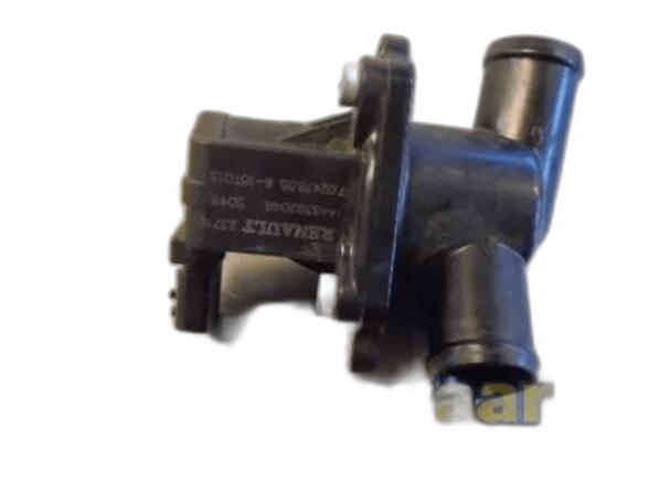 Turbocharger Pressure Converter (Boost Sensor) NISSAN PULSAR Hatchback (C13)