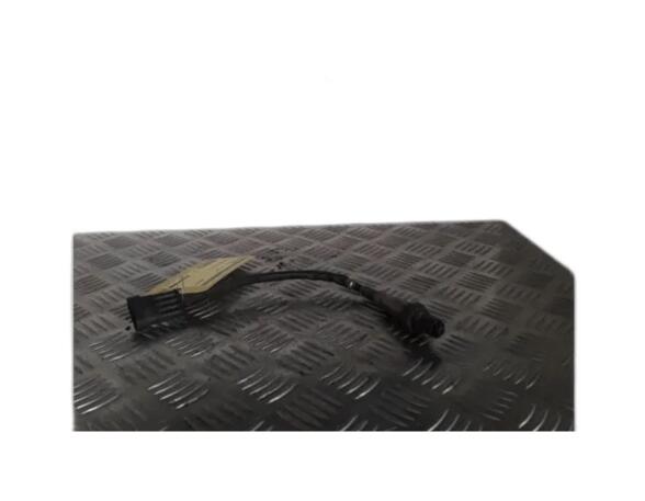 Lambda Sensor / NOx Sensor LANCIA YPSILON (843_)