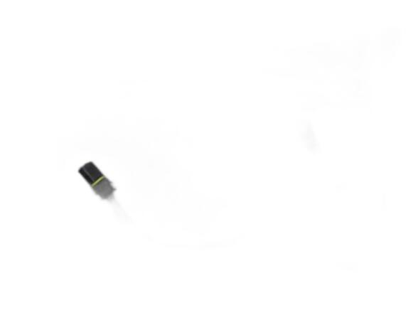 Lambda Sensor / NOx Sensor MERCEDES-BENZ A-CLASS (W168)