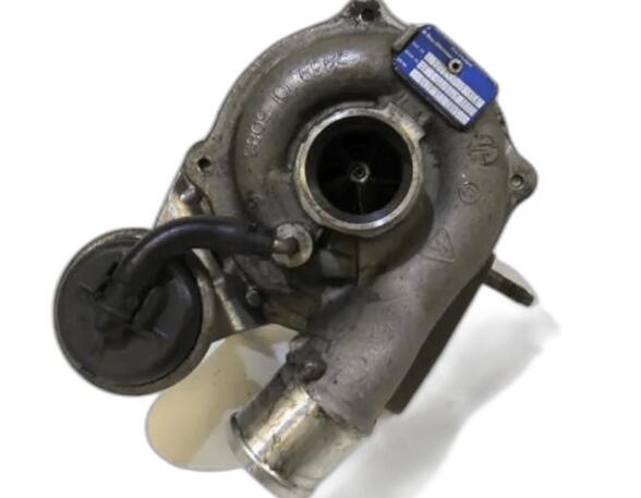 Turbolader RENAULT CLIO III (BR0/1, CR0/1)