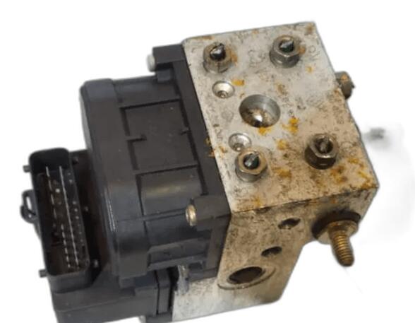 Abs Hydraulic Unit RENAULT CLIO II (BB_, CB_), RENAULT MEGANE II Estate (KM0/1_), RENAULT CLIO III (BR0/1, CR0/1)