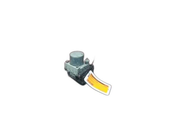 ABS-pomp 0265231312 - Fiat Panda 2006