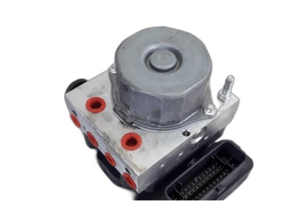 Abs Hydraulic Unit RENAULT CLIO II (BB_, CB_)