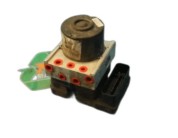 Abs Hydraulic Unit FORD C-MAX (DM2), FORD FOCUS C-MAX (DM2)