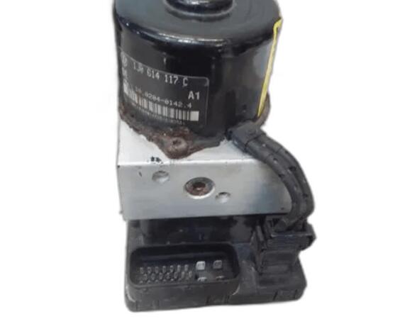 Abs Hydraulic Unit AUDI A3 (8L1)