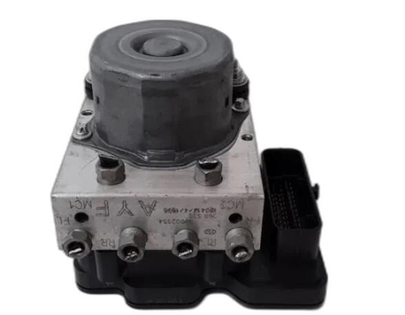 Abs Hydraulic Unit OPEL CORSA E Hatchback Van (X15)