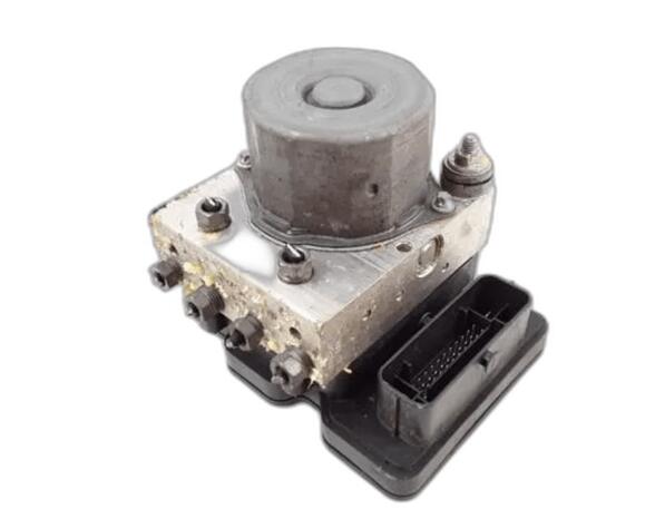 Abs Hydraulic Unit OPEL ADAM (M13)