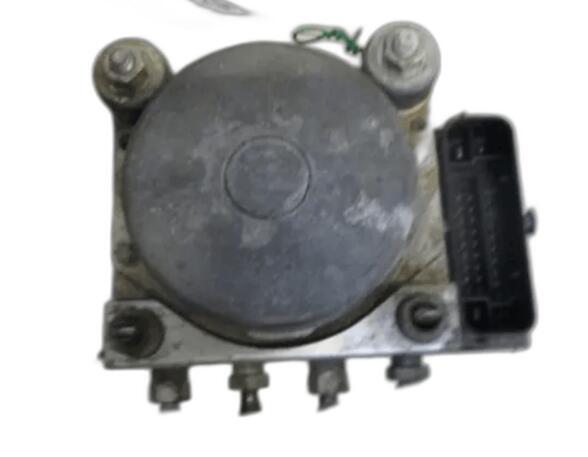 Abs Hydraulic Unit FIAT GRANDE PUNTO (199_), FIAT PUNTO EVO (199_), FIAT PUNTO (199_)