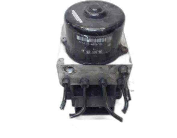 Abs Hydraulic Unit PEUGEOT 206 CC (2D), PEUGEOT 206 Hatchback (2A/C), PEUGEOT 504 (A_, M_)