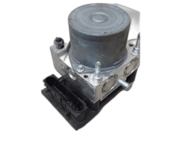 Abs Hydraulic Unit CITROËN C1 (PM_, PN_)